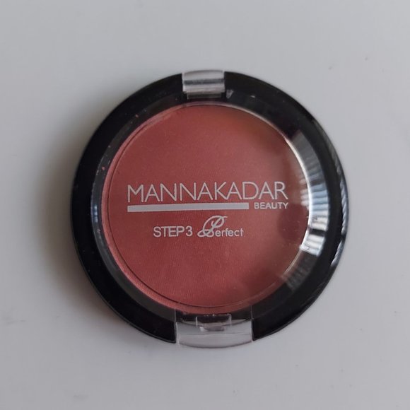 Manna Kadar Beauty Blush - Picture 1 of 5